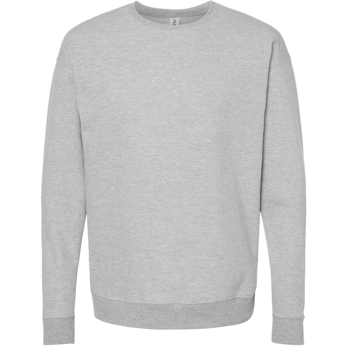 Tultex Fleece Crewneck Sweatshirt