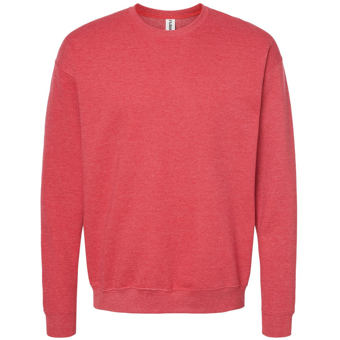 Tultex Fleece Crewneck Sweatshirt