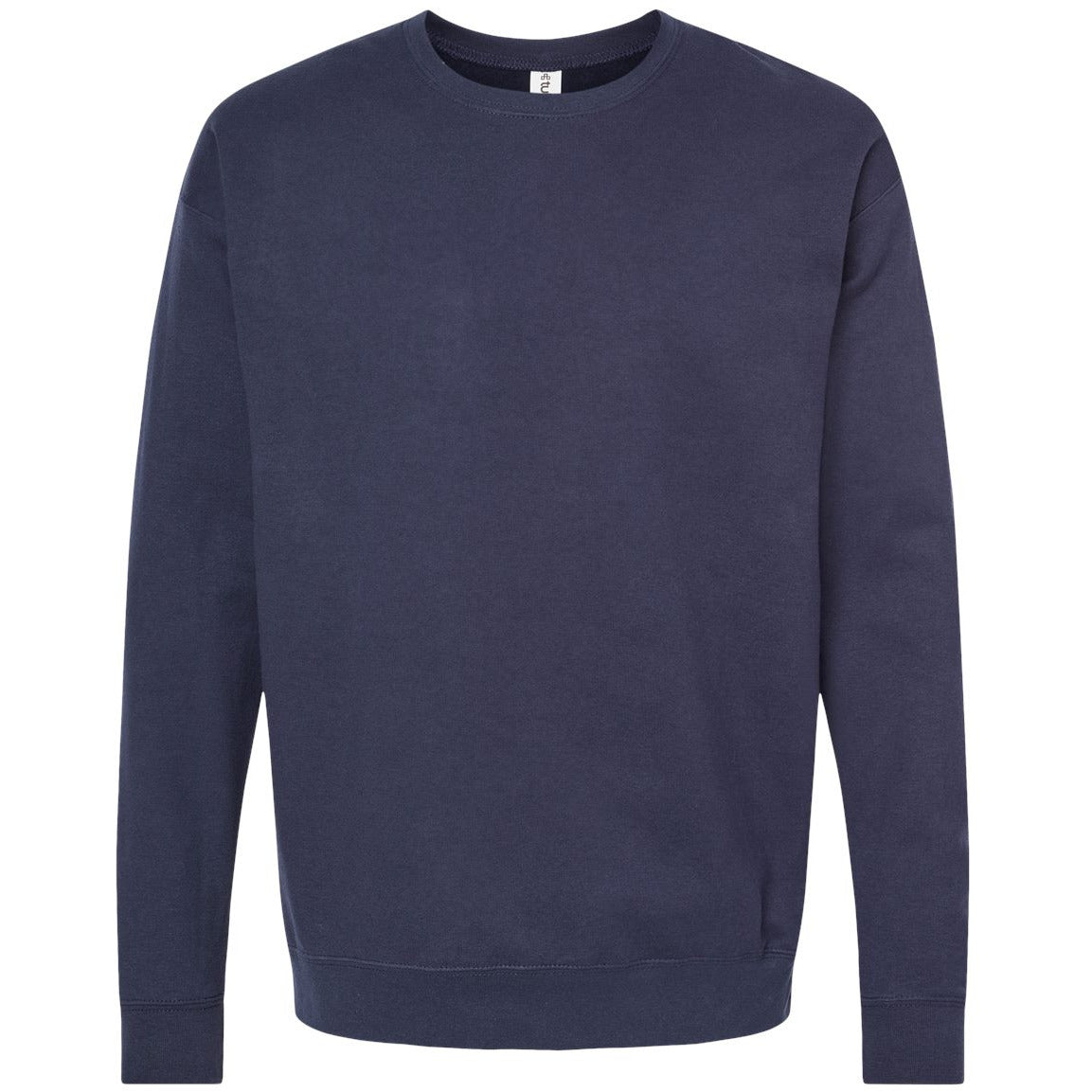 Tultex Fleece Crewneck Sweatshirt