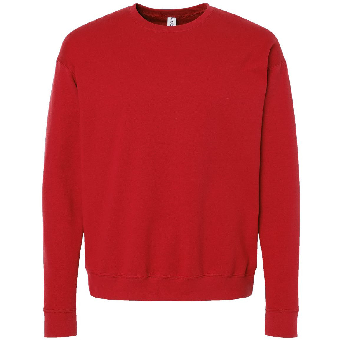 Tultex Fleece Crewneck Sweatshirt
