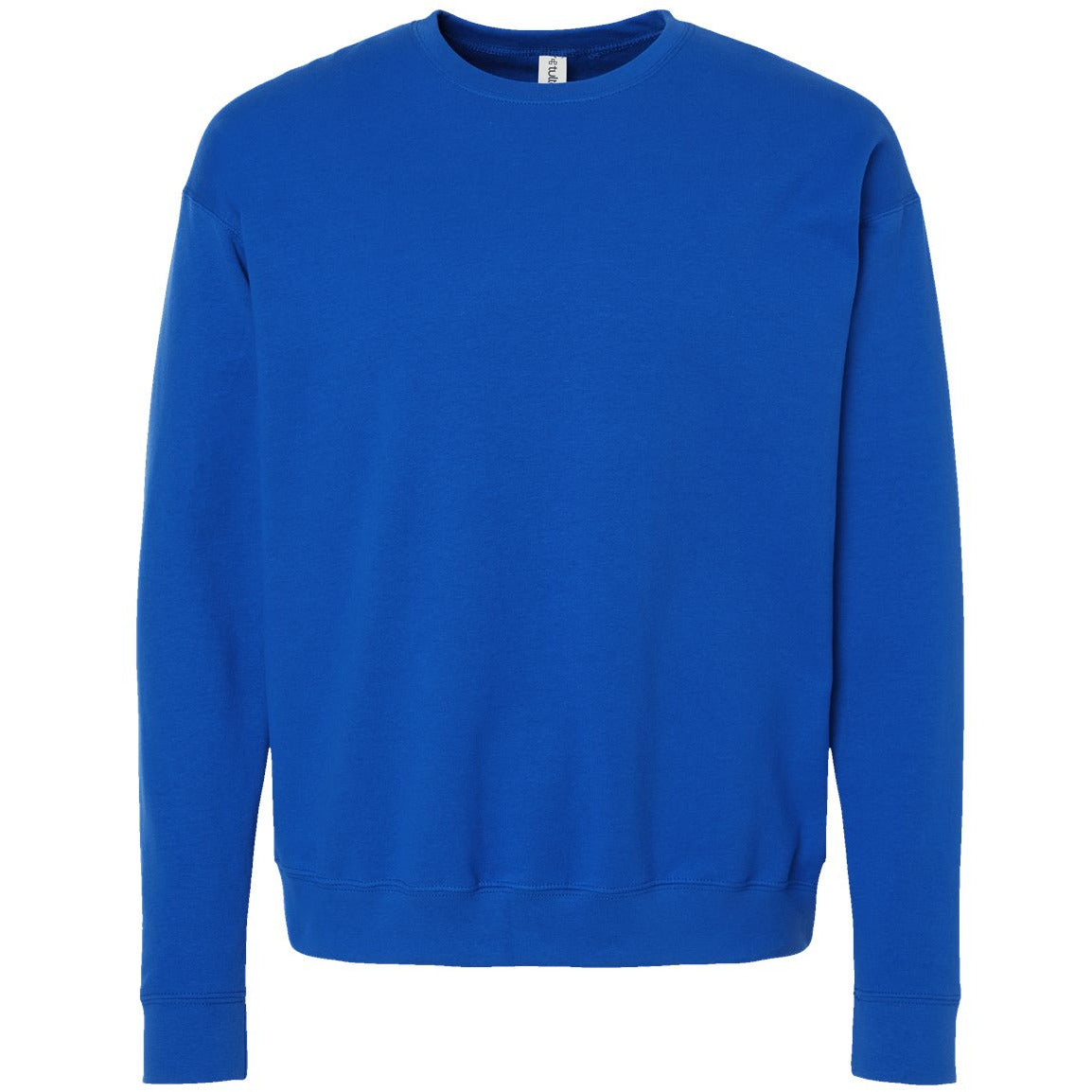 Tultex Fleece Crewneck Sweatshirt