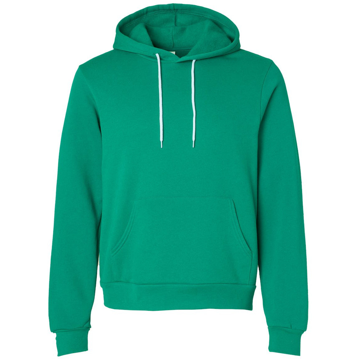 BELLA + CANVAS Sponge Fleece Hoodie