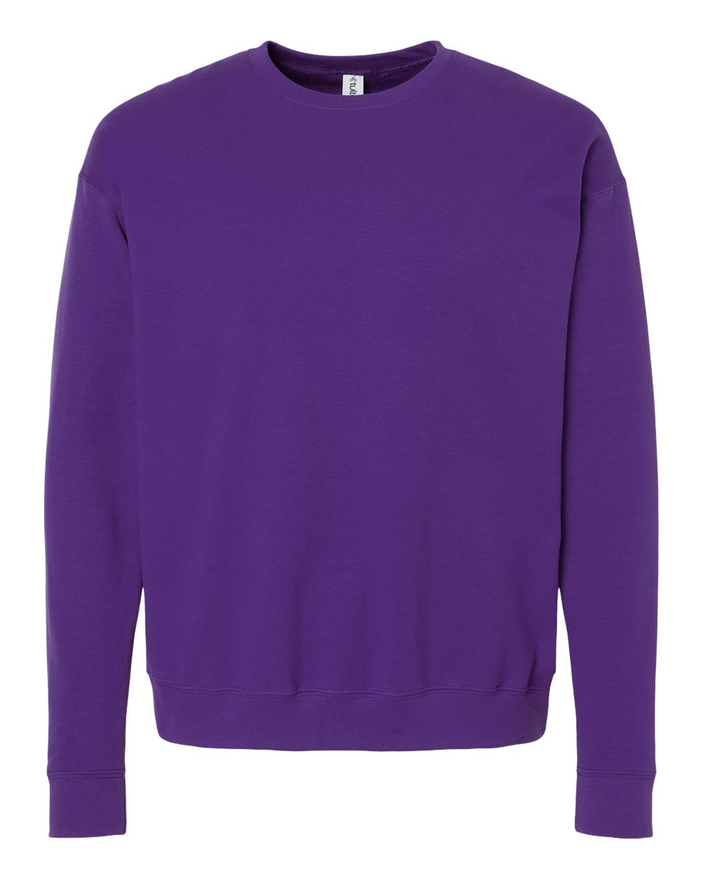 Tultex Fleece Crewneck Sweatshirt