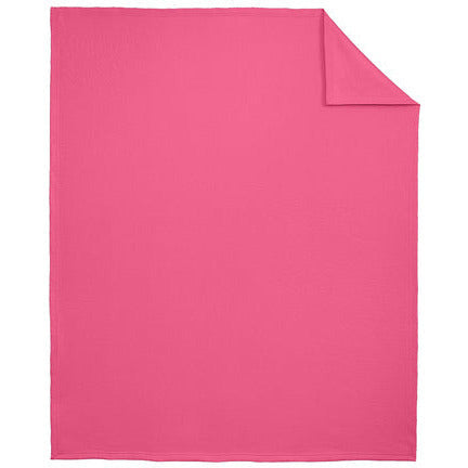 Port & Company® Core Fleece Sweatshirt Blanket