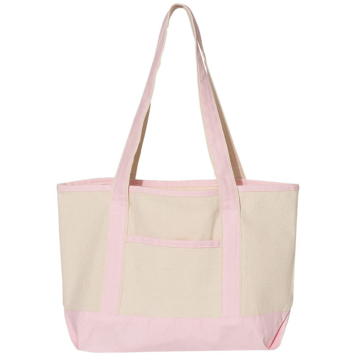 Natural/ Light Pink