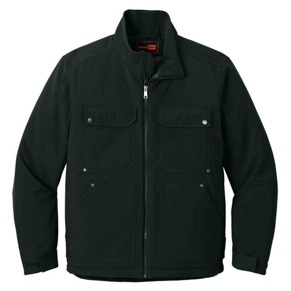 CornerStone Insulated Workwear Soft Shell