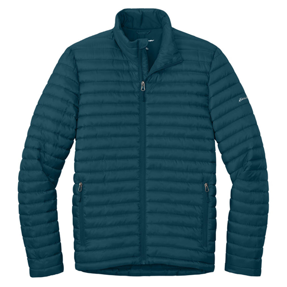 Eddie Bauer Packable Quilted Full-Zip
