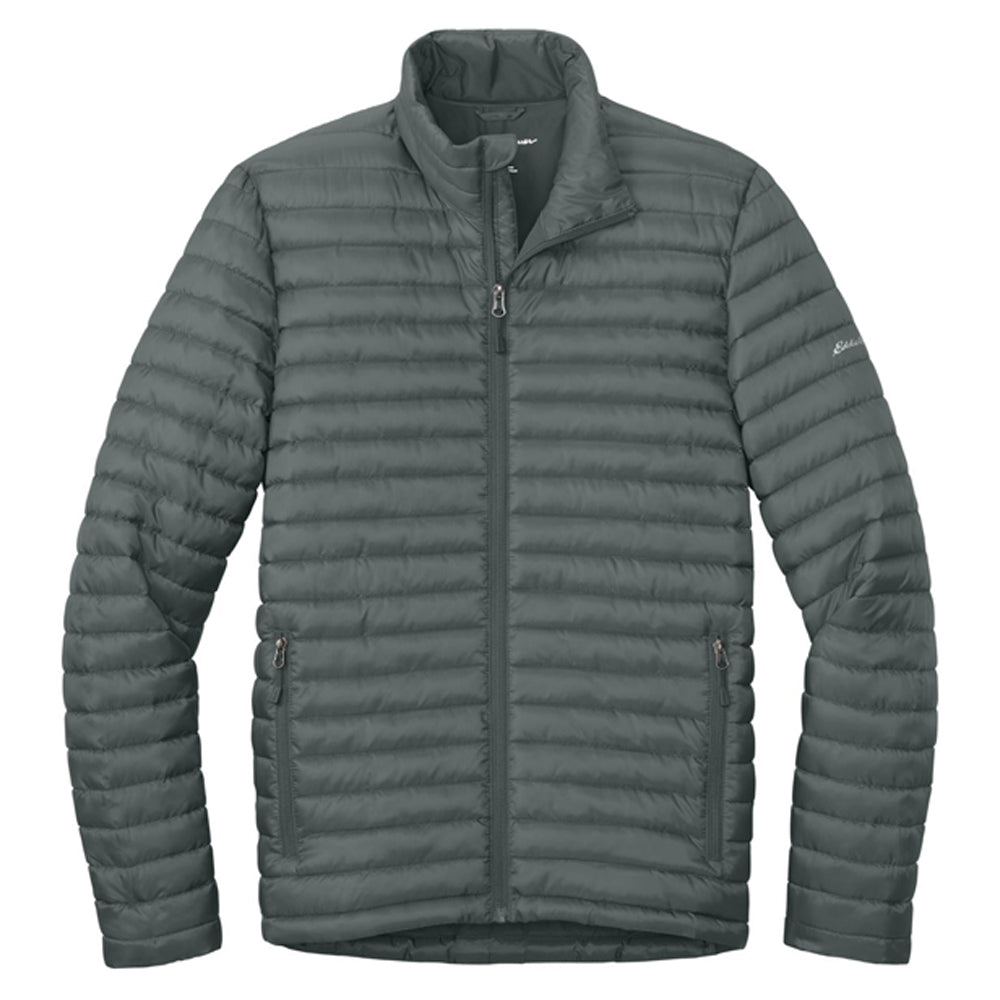 Eddie Bauer Packable Quilted Full-Zip