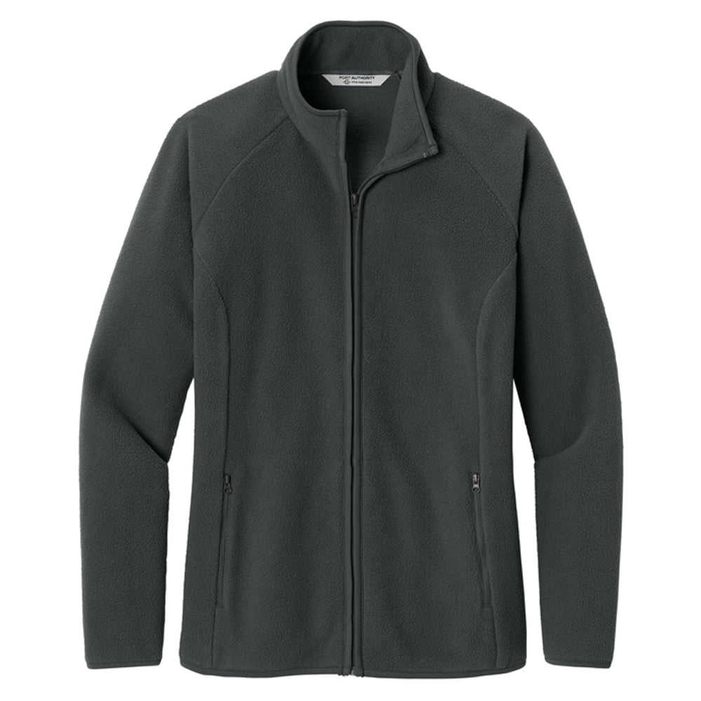 Port Authority Women's C-FREE Raglan Fleece