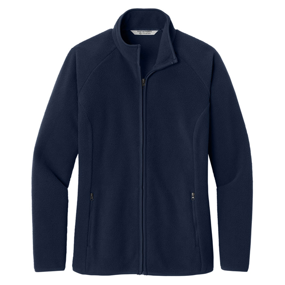 Port Authority Women's C-FREE Raglan Fleece