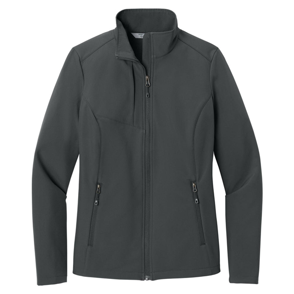 Port Authority Women's C-FREE Core Soft Shell