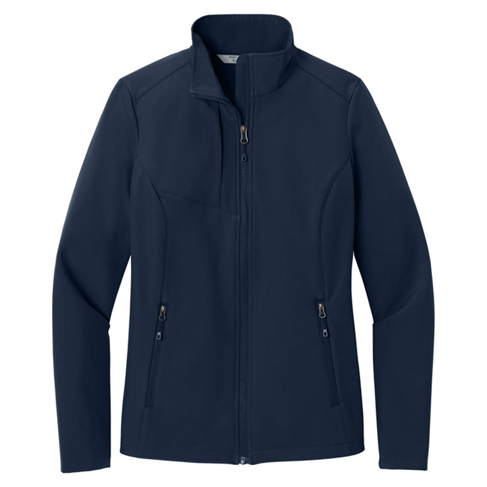 Port Authority Women's C-FREE Core Soft Shell