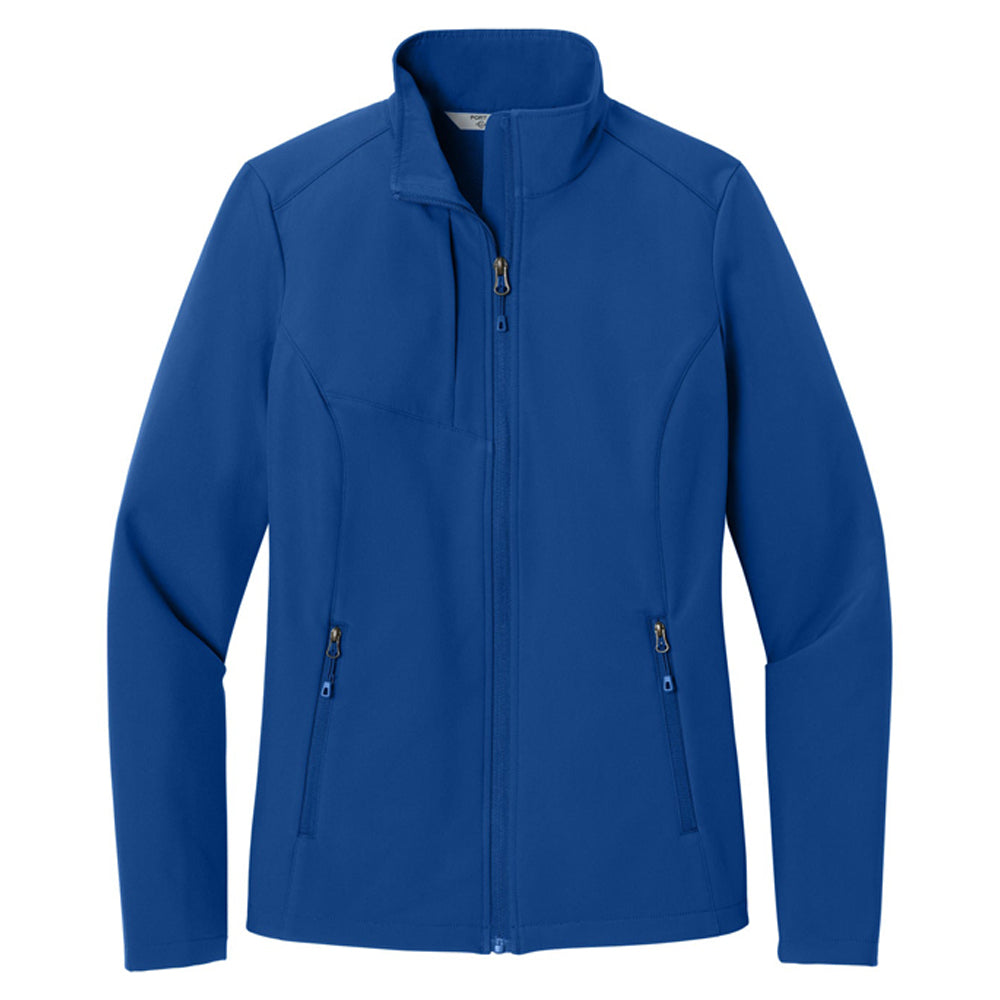 Port Authority Women's C-FREE Core Soft Shell