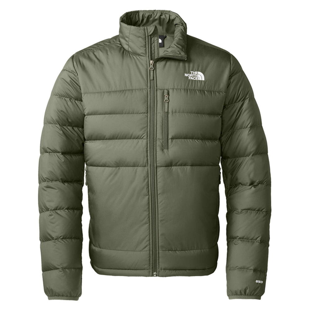 The North Face Down Hybrid Jacket