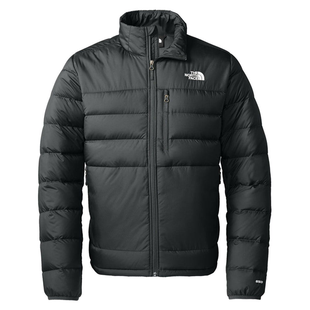 The North Face Down Hybrid Jacket