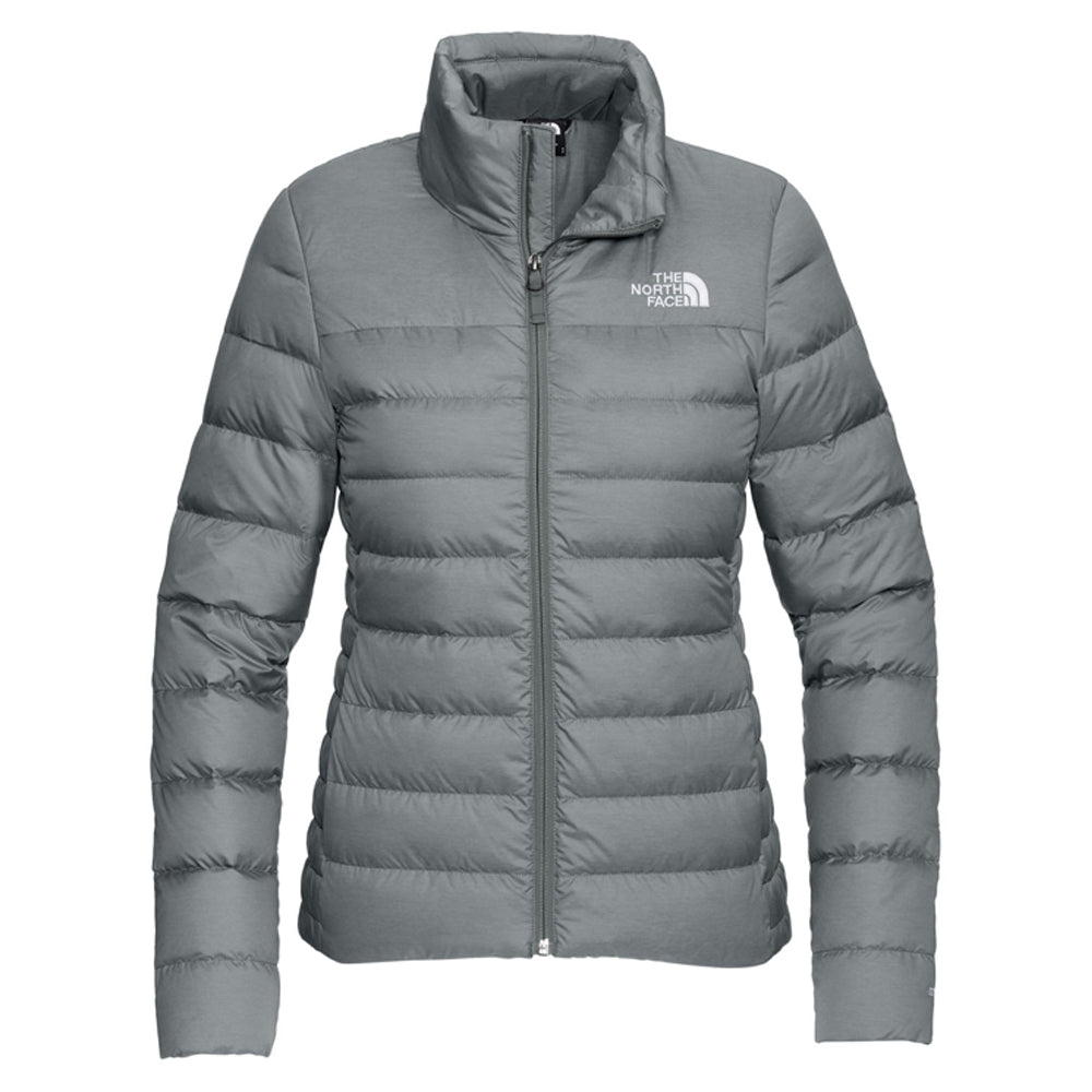 The North Face Women's Down Hybrid Jacket