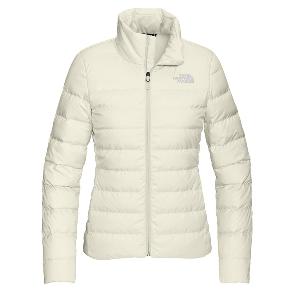 The North Face Women's Down Hybrid Jacket