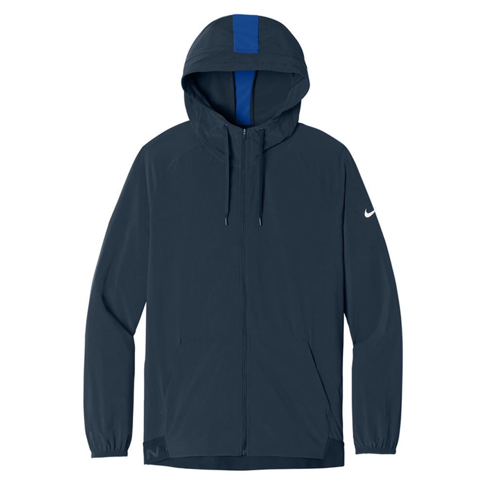 Nike Pro Hooded Jacket