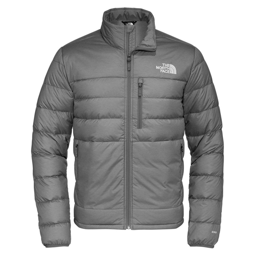 The North Face Down Hybrid Jacket