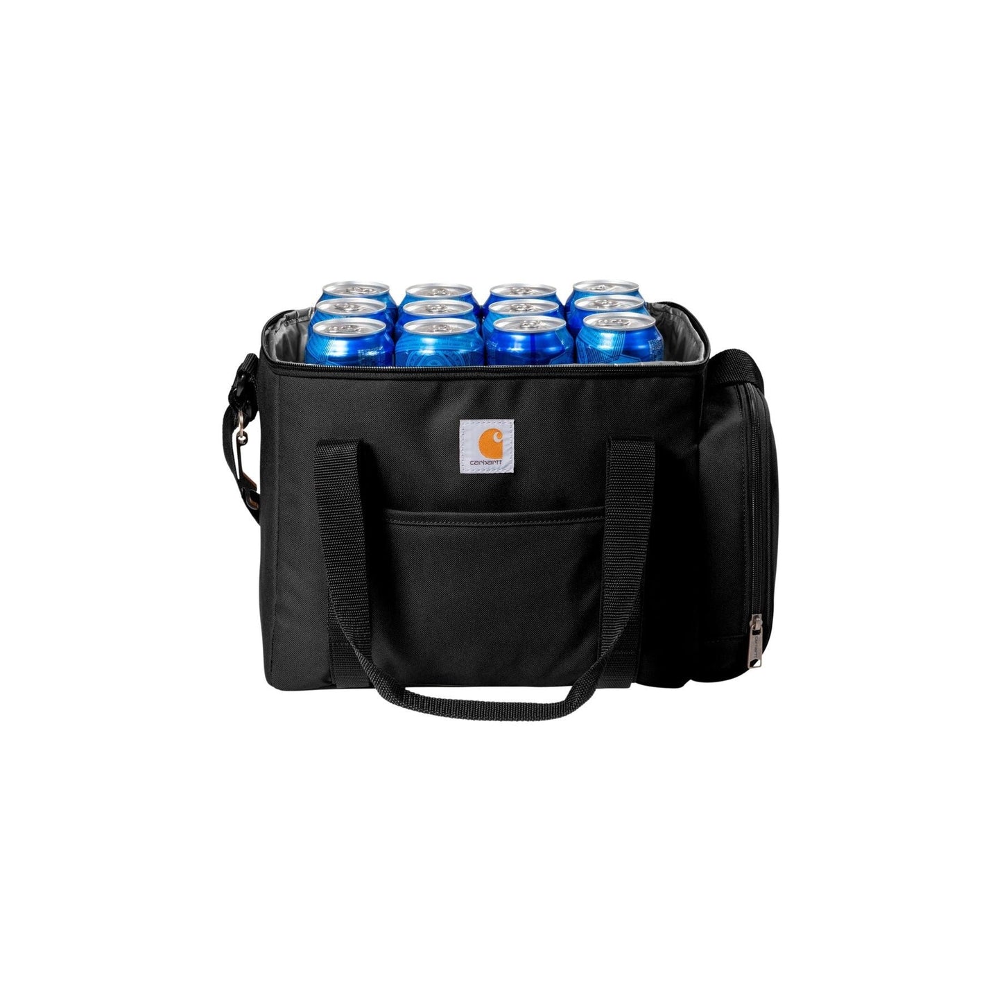 Carhartt Duffel 36-Can Cooler