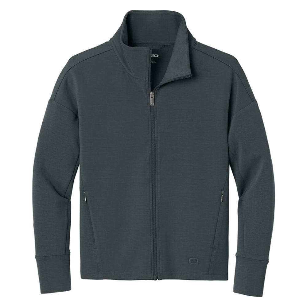 OGIO Women's Transcend Full-Zip