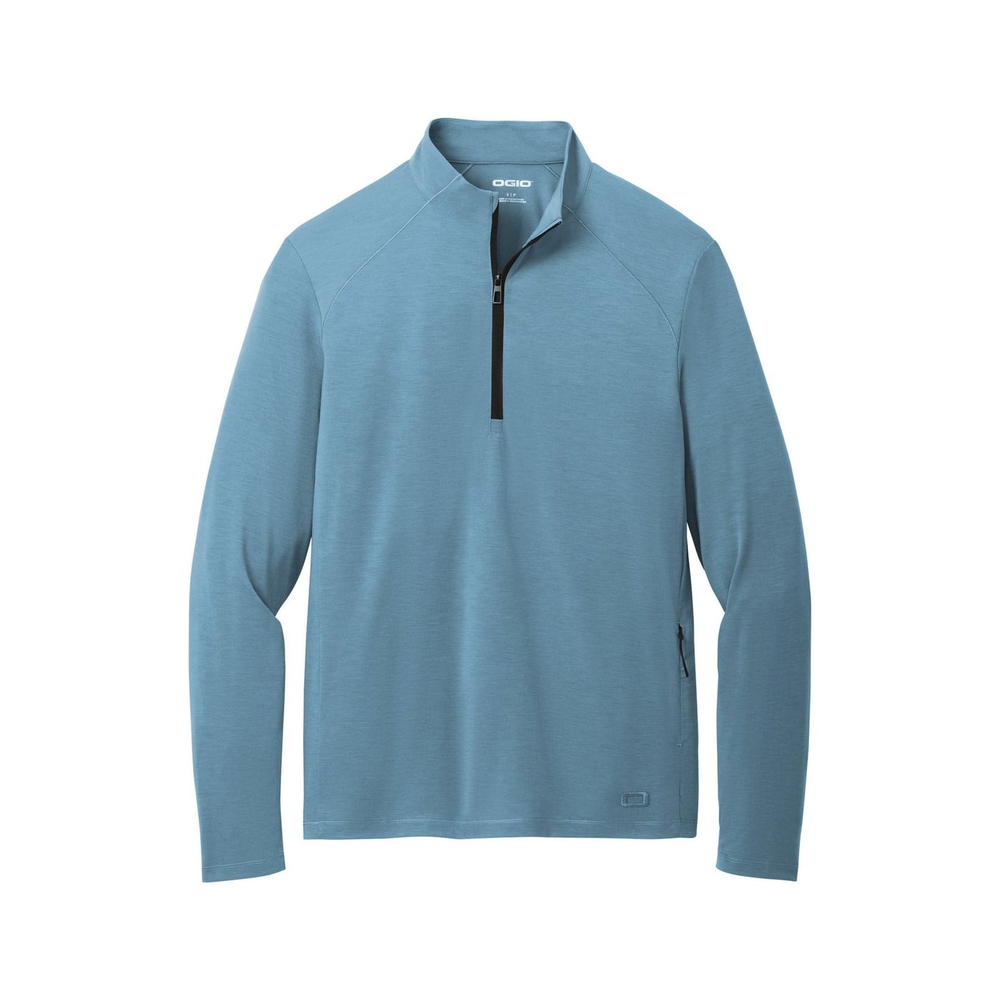 OGIO Motion 1/4-Zip