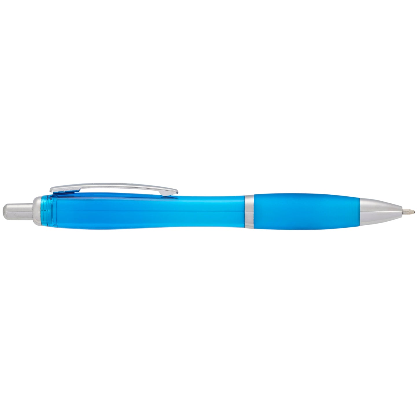 Nash Retractable Ballpoint Pen
