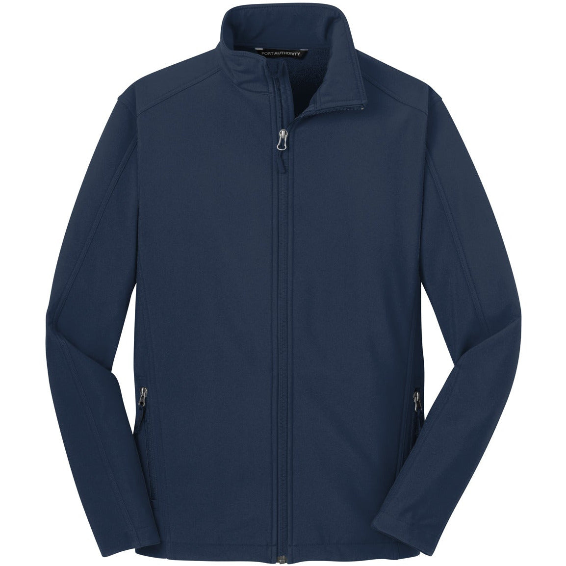 Port Authority® Tall Core Soft Shell Jacket