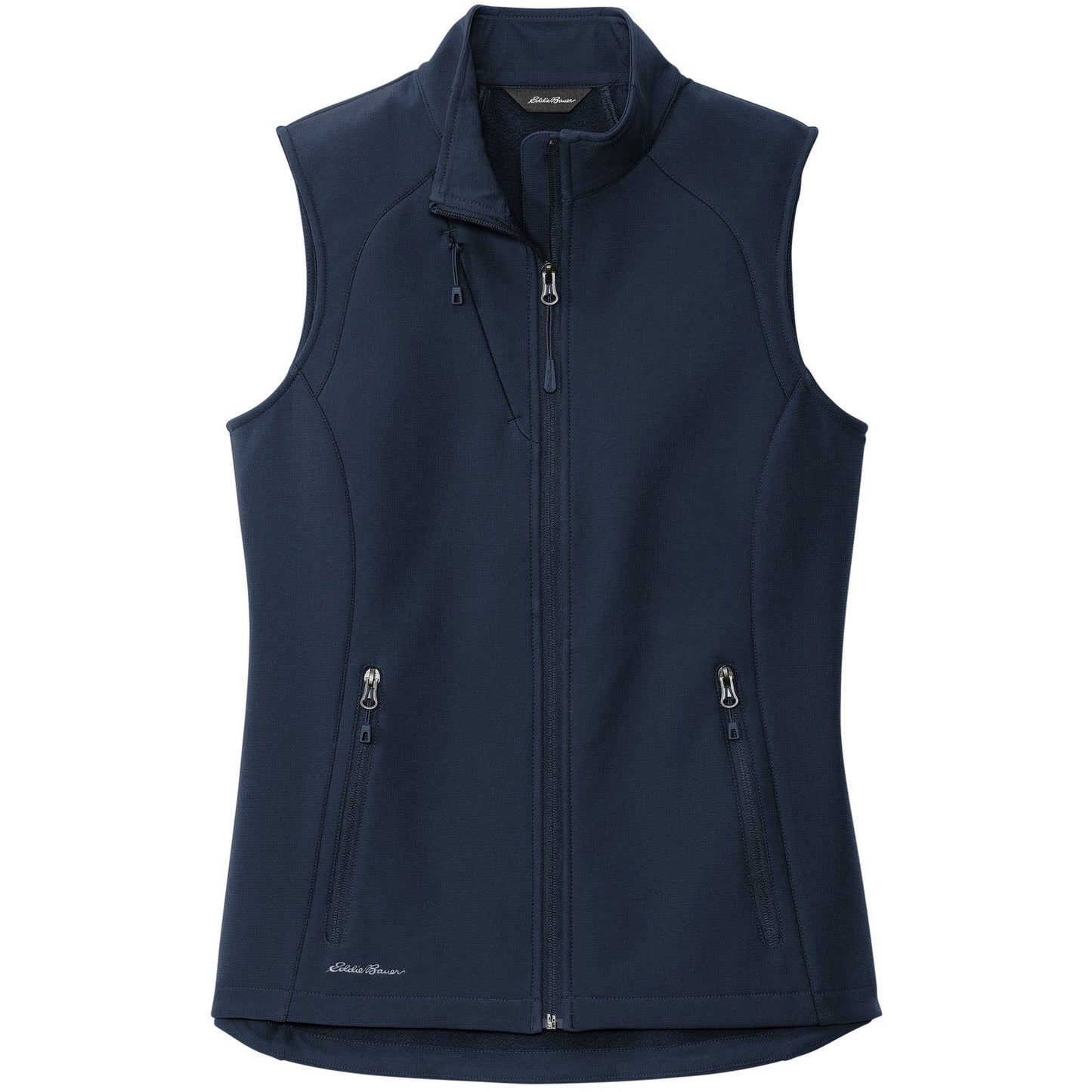 Eddie Bauer® Ladies Stretch Soft Shell Vest