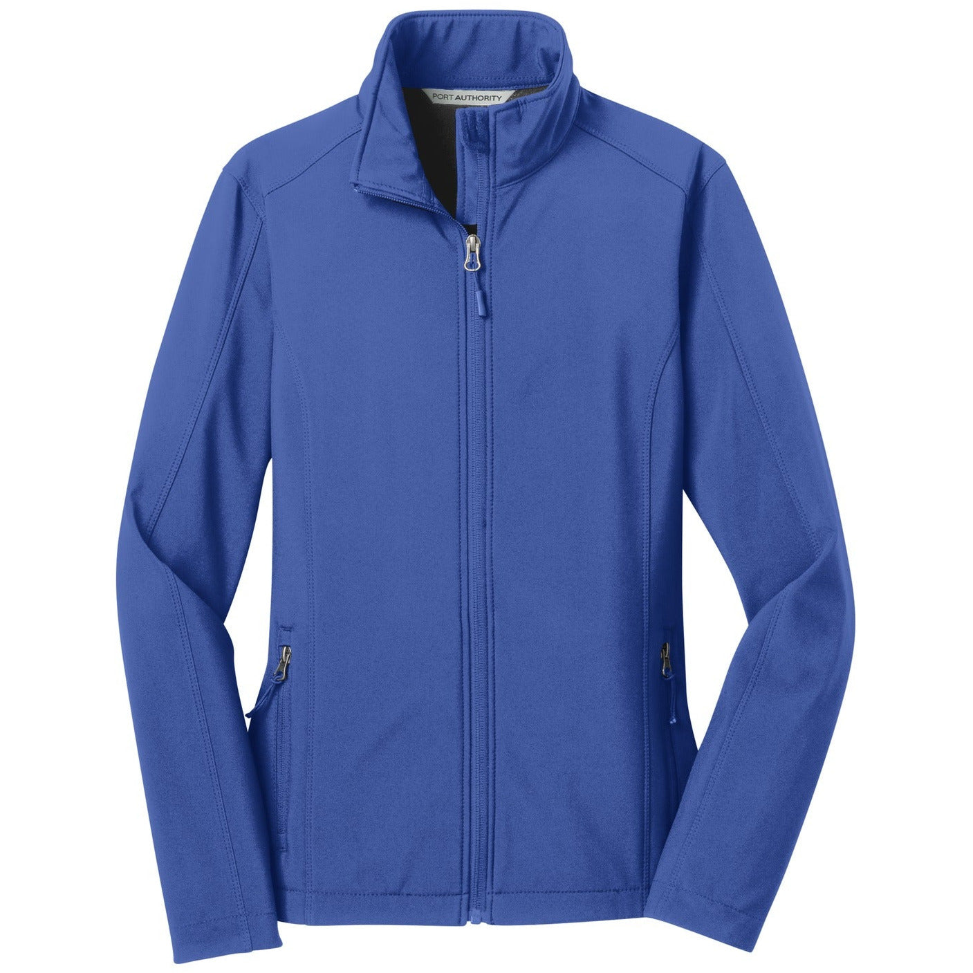 Port Authority® Ladies Core Soft Shell Jacket