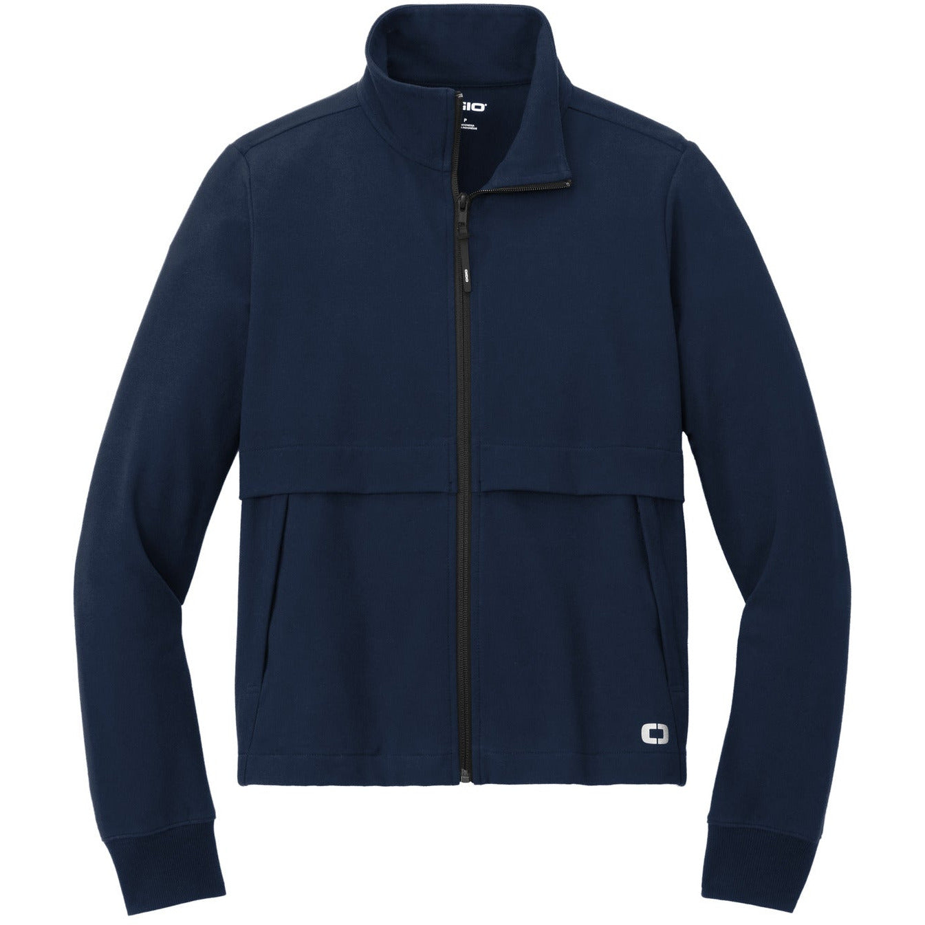 OGIO® Ladies Outstretch Full-Zip