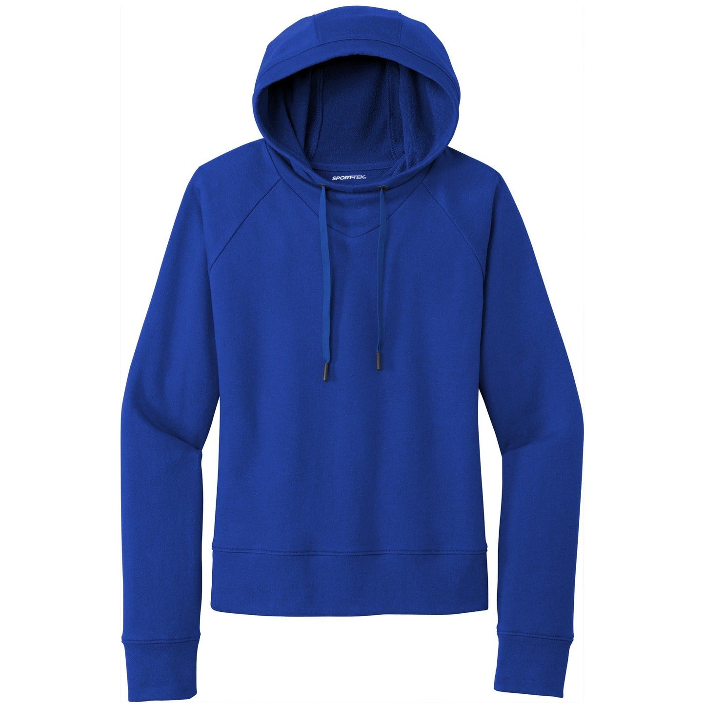 Sport-Tek ® Ladies Lightweight French Terry Pullover Hoodie