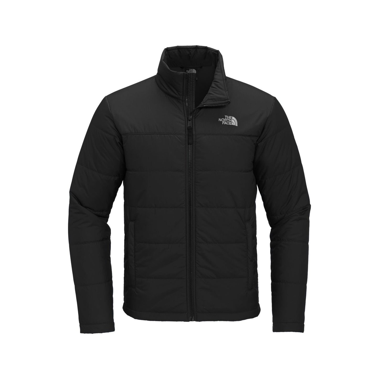 The North Face ® Chest Logo Everyday Insulated Jacket