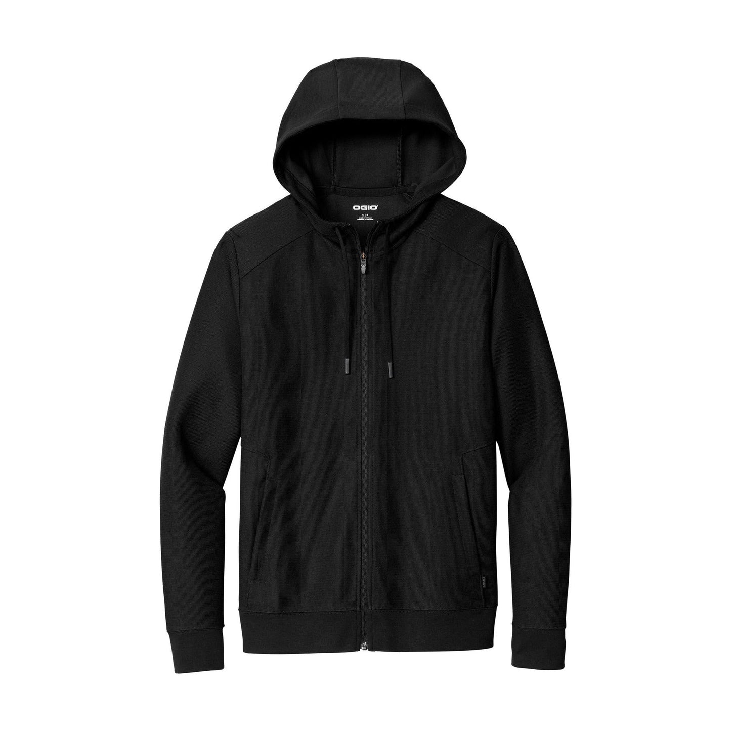 OGIO® Revive Full-Zip