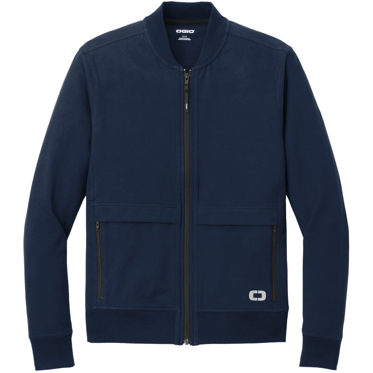OGIO® Outstretch Full-Zip