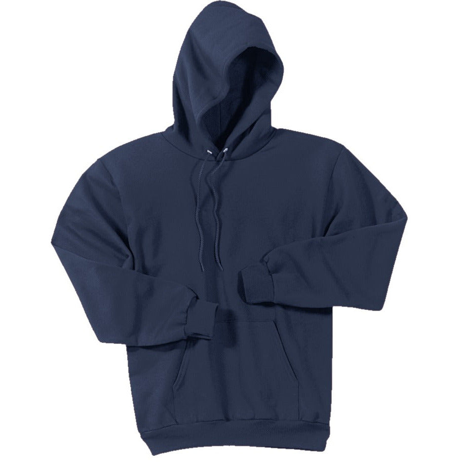Port & Company® - Core Fleece Pullover Hooded Sweatshirt