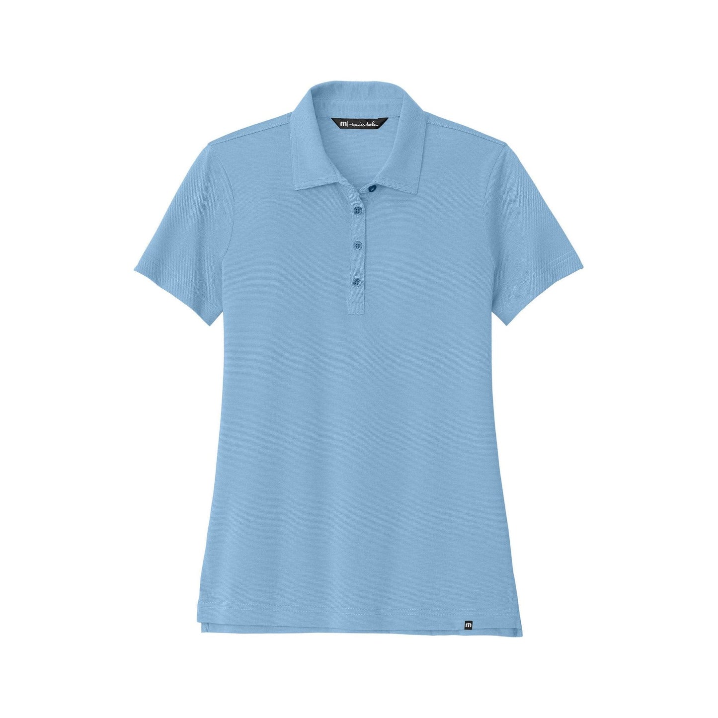 TravisMathew Ladies Sunnyvale Polo