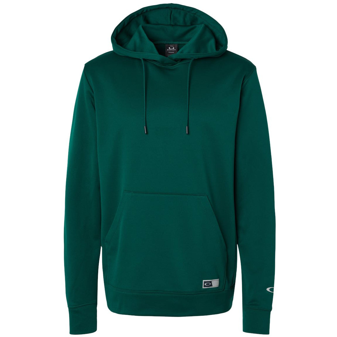 Oakley Team Issue Hydrolix Hooded Sweatshirt