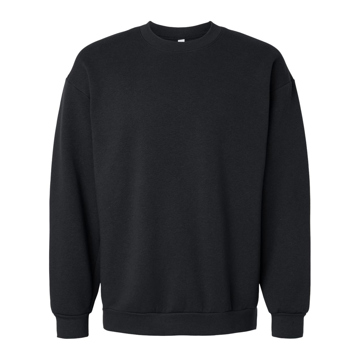 American Apparel ReFlex Fleece Crewneck Sweatshirt