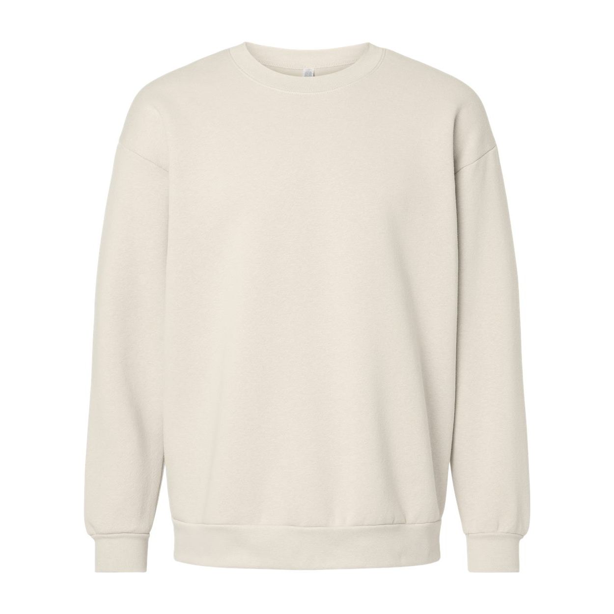American Apparel ReFlex Fleece Crewneck Sweatshirt