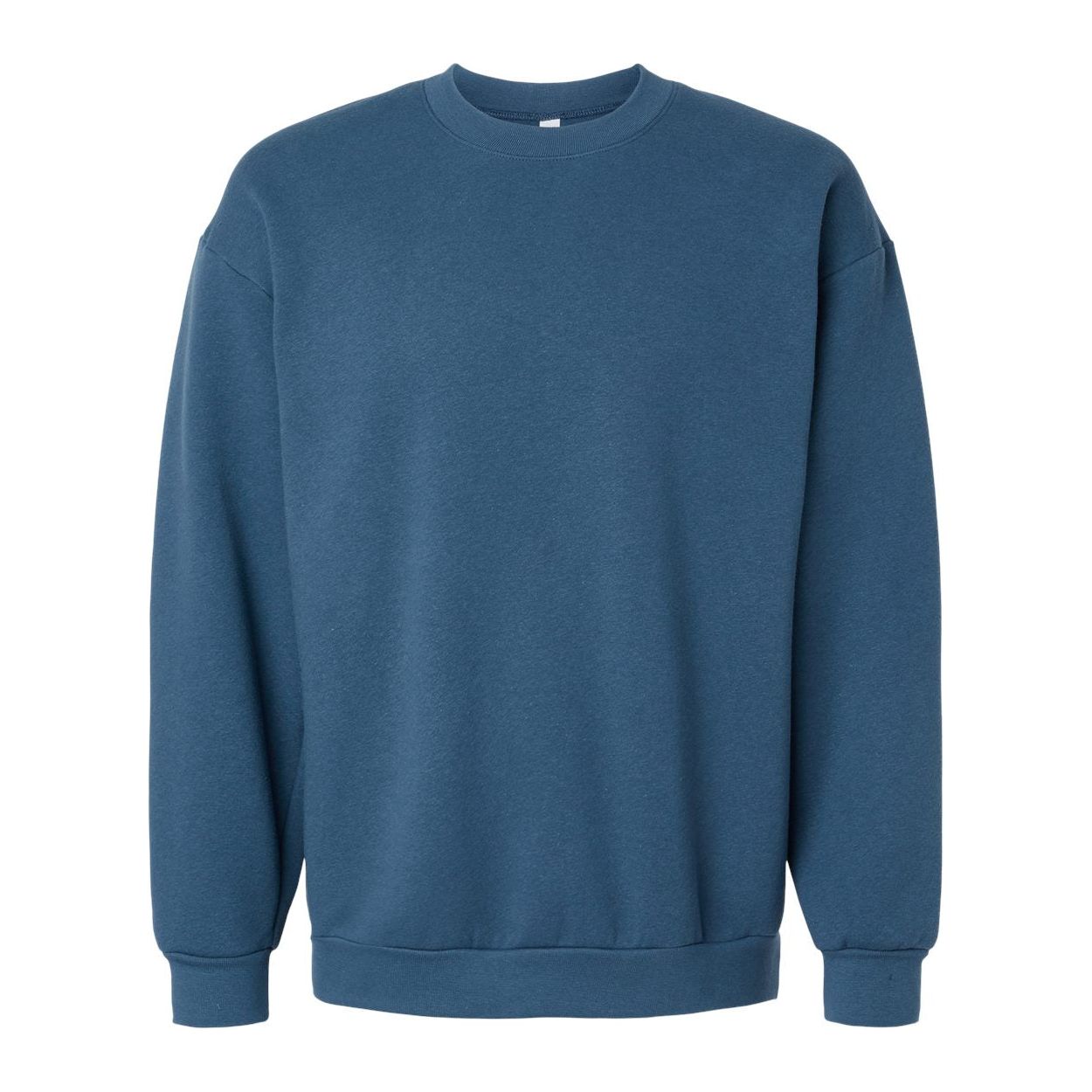 American Apparel ReFlex Fleece Crewneck Sweatshirt
