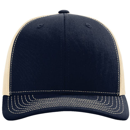 Richardson Snapback Trucker Cap