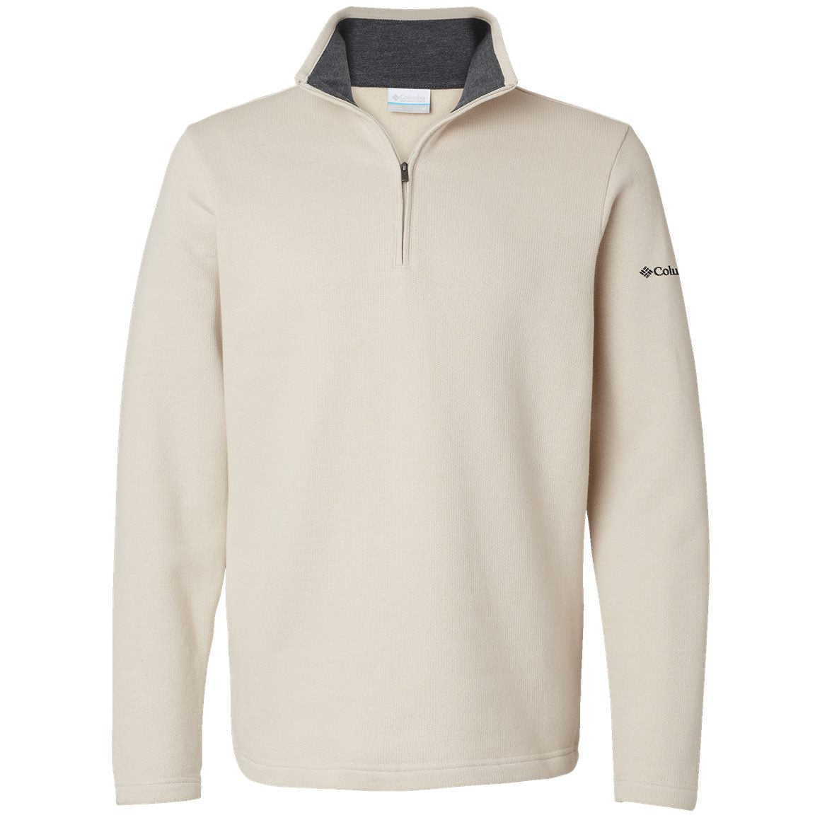 Columbia Great Hart Mountain™ III Half-Zip Pullover