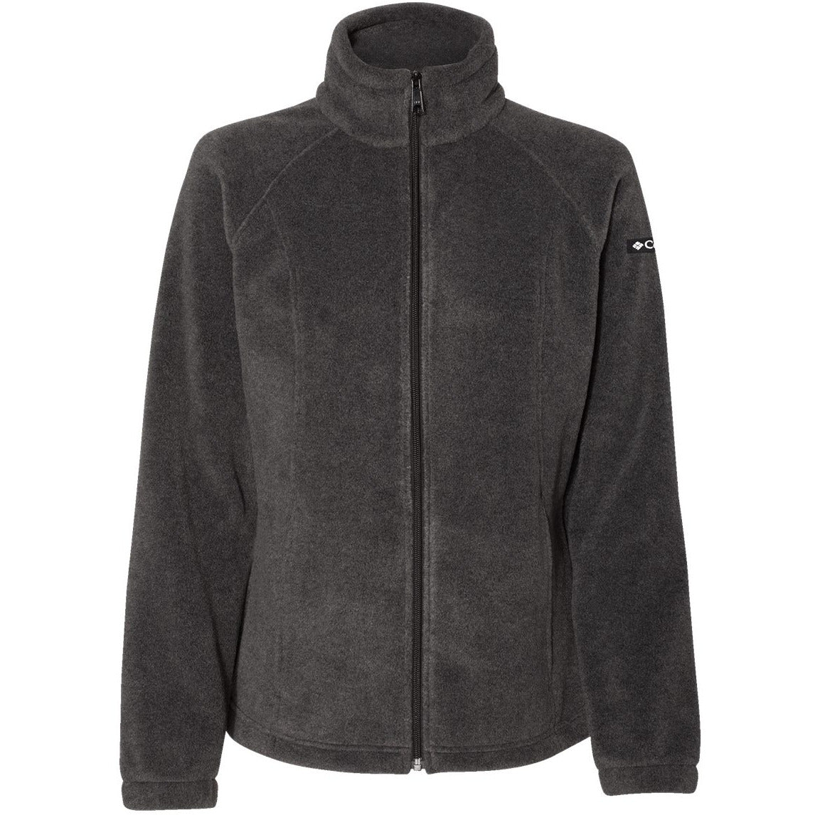 Columbia Women’s Benton Springs™ Fleece Full-Zip Jacket