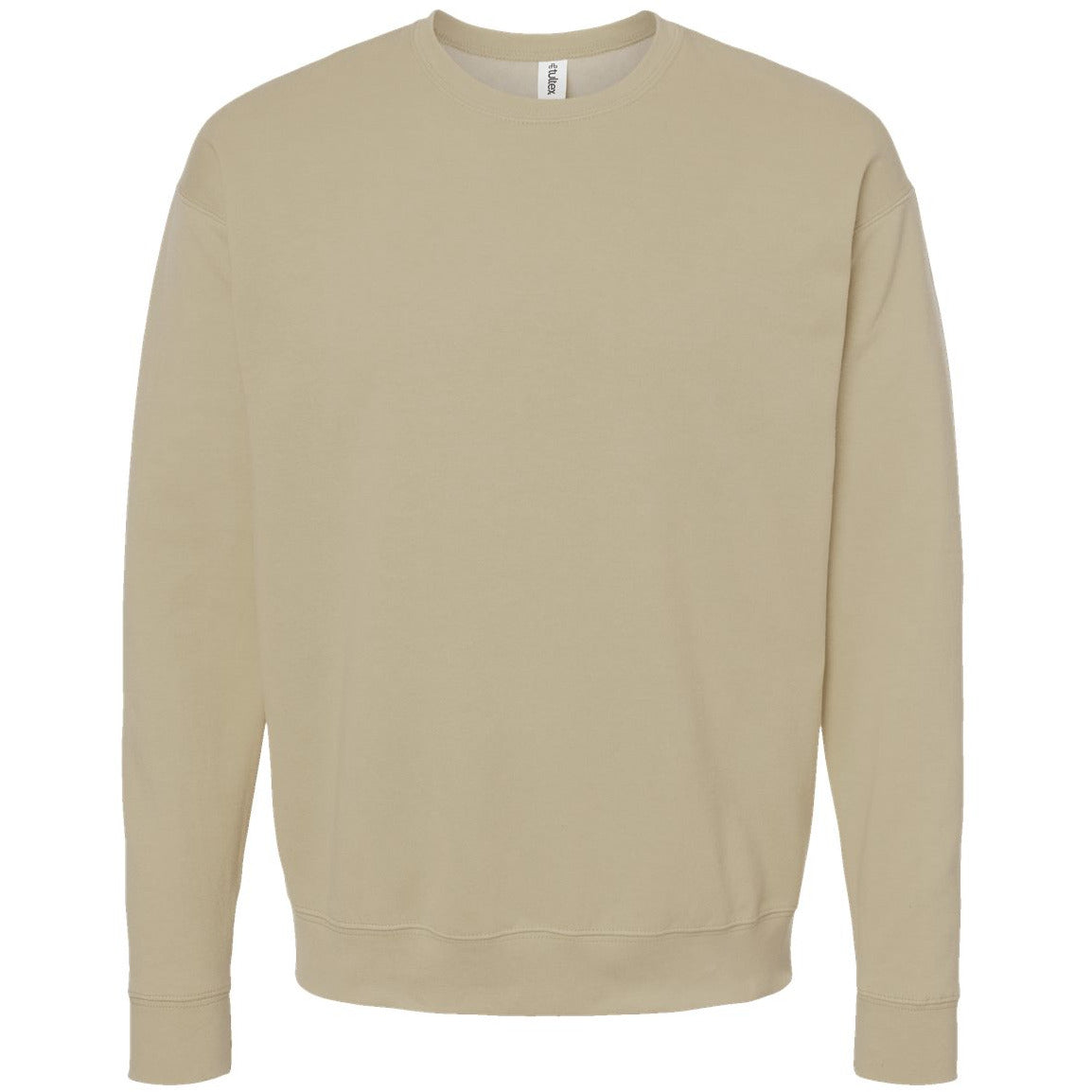 Tultex Fleece Crewneck Sweatshirt