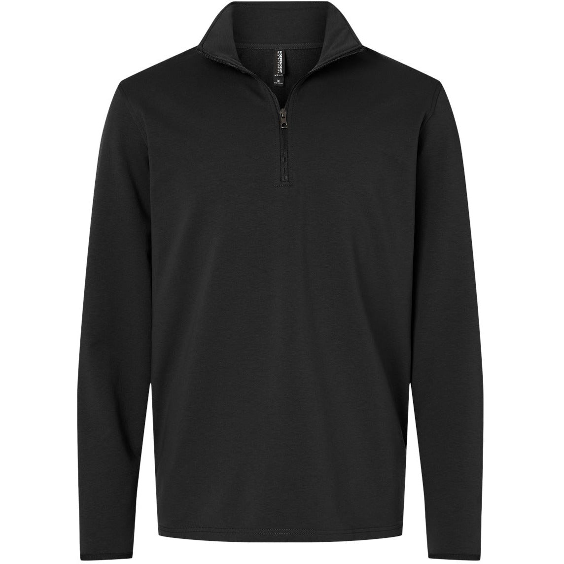 Independent Trading Co. Perform Quarter-Zip Pullover