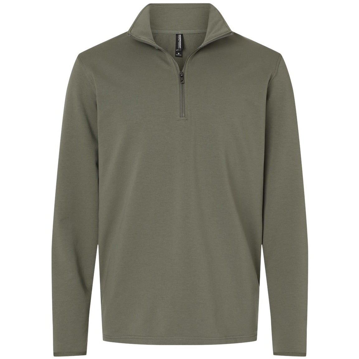 Independent Trading Co. Perform Quarter-Zip Pullover