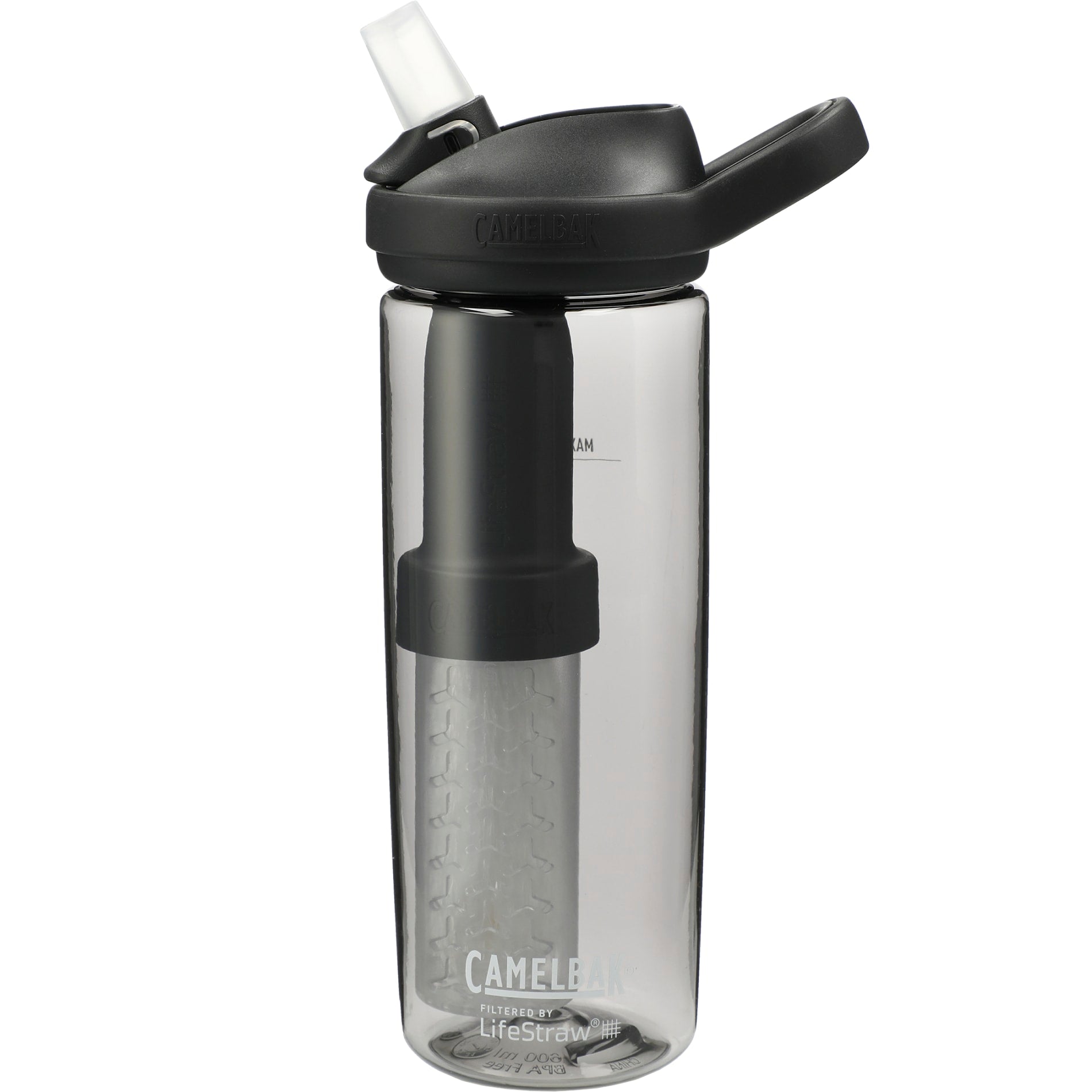 CamelBak Eddy+ LifeStraw