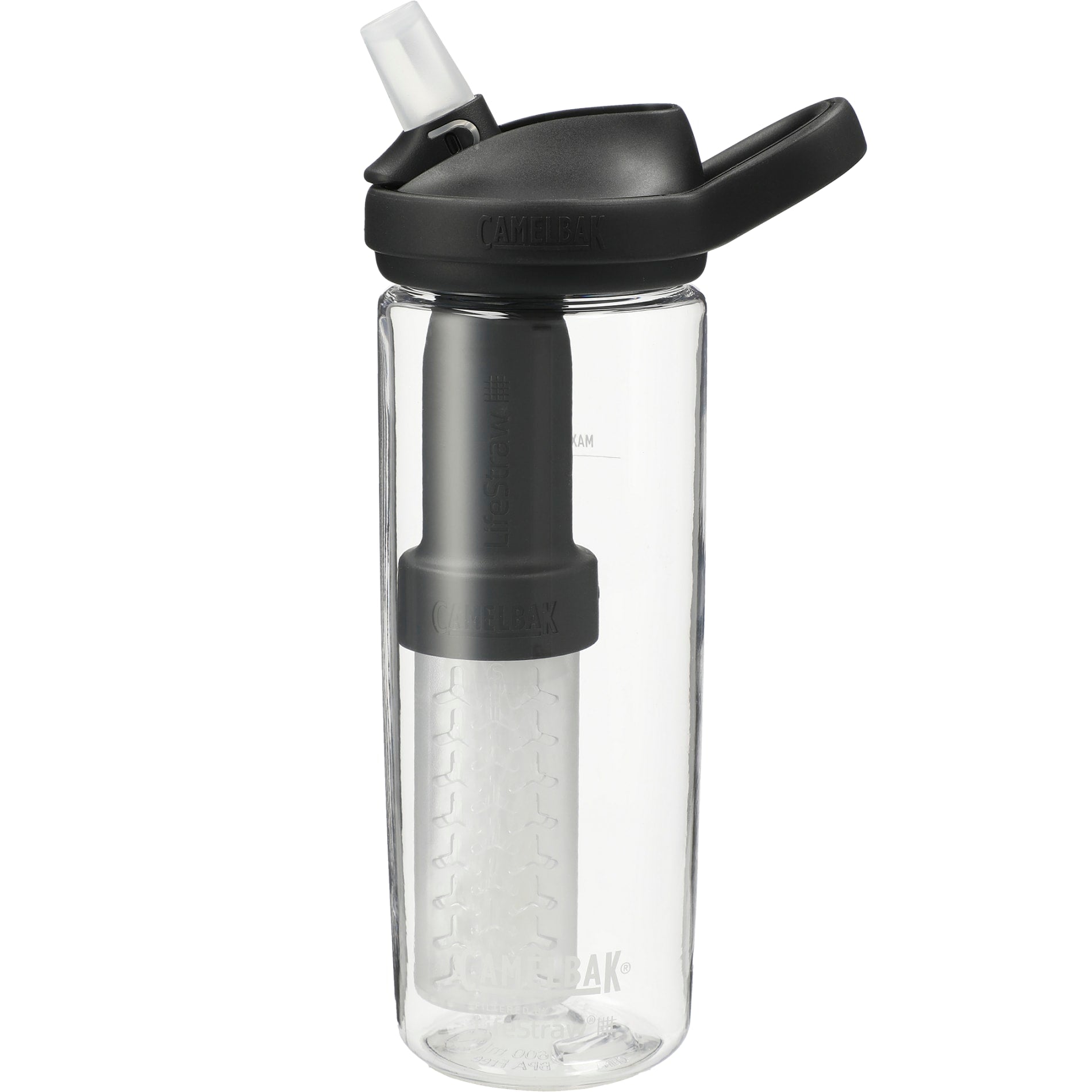 CamelBak Eddy+ LifeStraw - Thumbnail 2