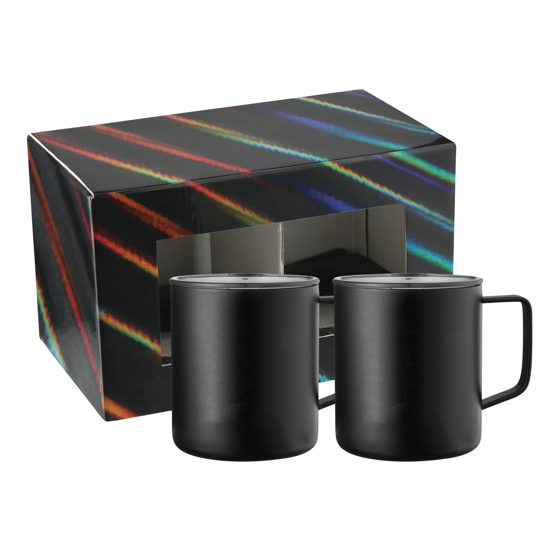 SPG Rover Camp Mug - Thumbnail 3